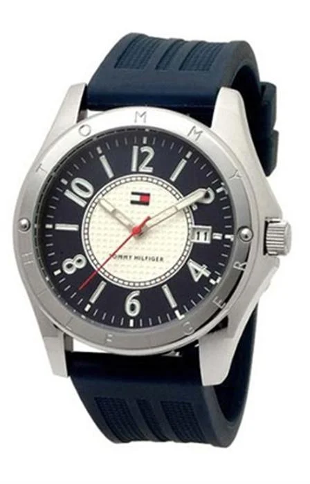 Tommy Hilfiger TH1780795 Erkek Kol Saati