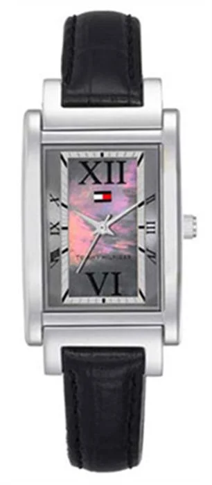 Tommy Hilfiger TH1780810 Bayan Kol Saati