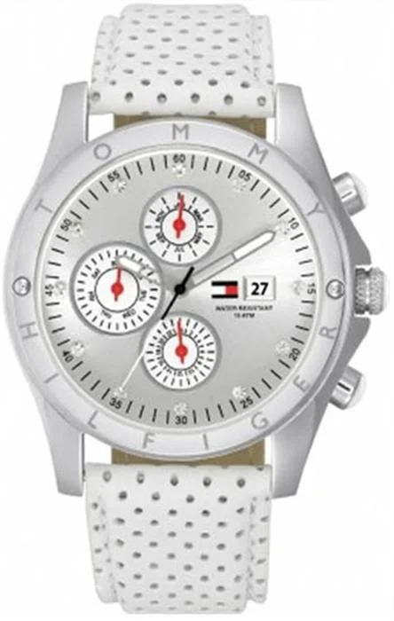 Tommy Hilfiger TH1780815 Bayan Kol Saati