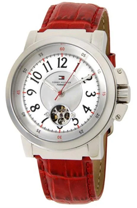 Tommy Hilfiger TH1780819 Bayan Kol Saati