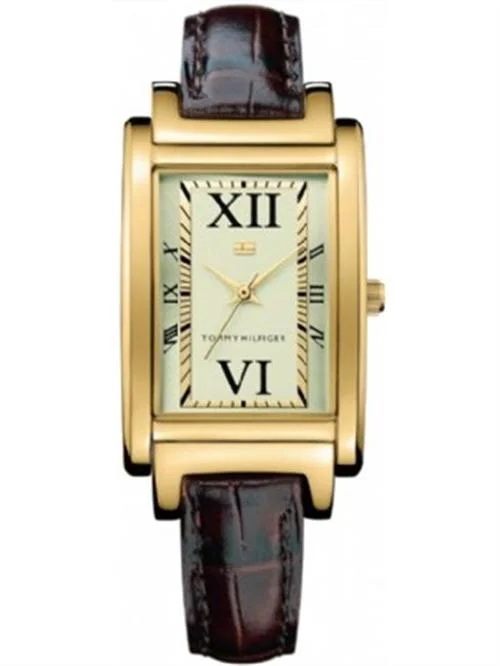 Tommy Hilfiger TH1780828 Bayan Kol Saati