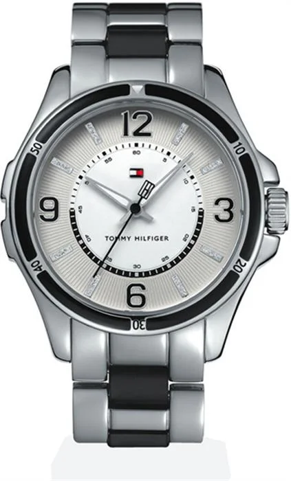 Tommy Hilfiger TH1780862 Bayan Kol Saati