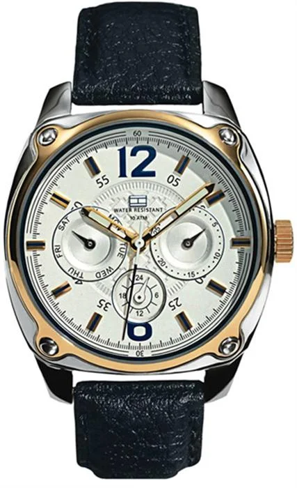 Tommy Hilfiger TH1780869 Erkek Kol Saati