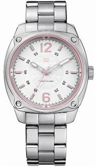Tommy Hilfiger TH1780870 Bayan Kol Saati