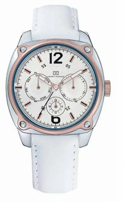Tommy Hilfiger TH1780881 Bayan Kol Saati