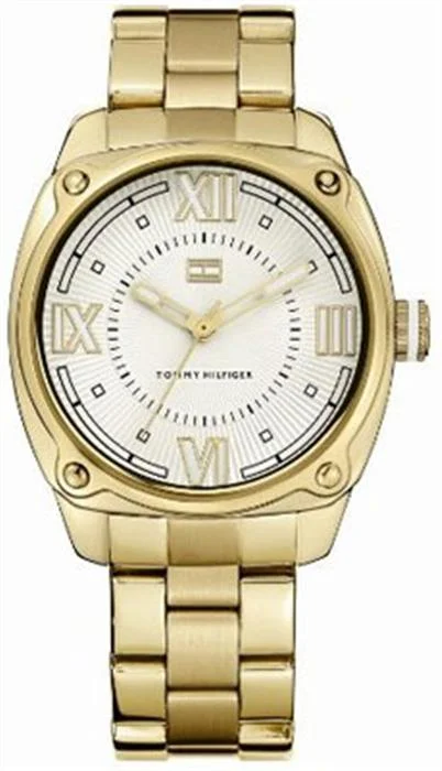 Tommy Hilfiger TH1780907 Bayan Kol Saati