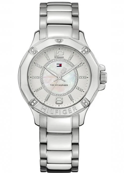 Tommy Hilfiger TH1780911 Bayan Kol Saati