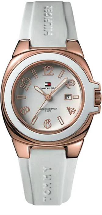 Tommy Hilfiger TH1780915 Bayan Kol Saati