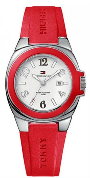 Tommy Hilfiger TH1780919 Bayan Kol Saati