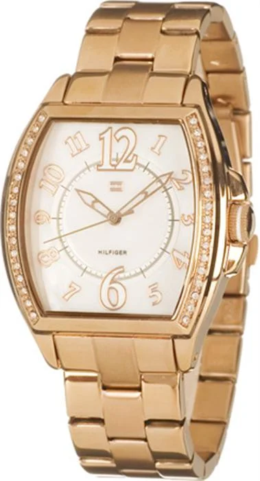 Tommy Hilfiger TH1780920 Bayan Kol Saati