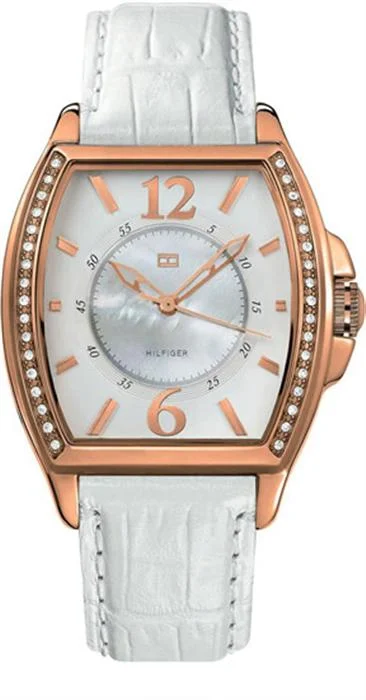 Tommy Hilfiger TH1780923 Bayan Kol Saati