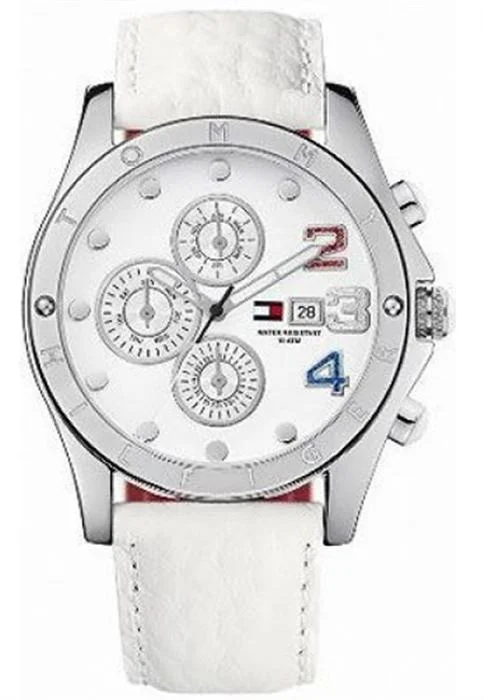Tommy Hilfiger TH1780931 Bayan Kol Saati