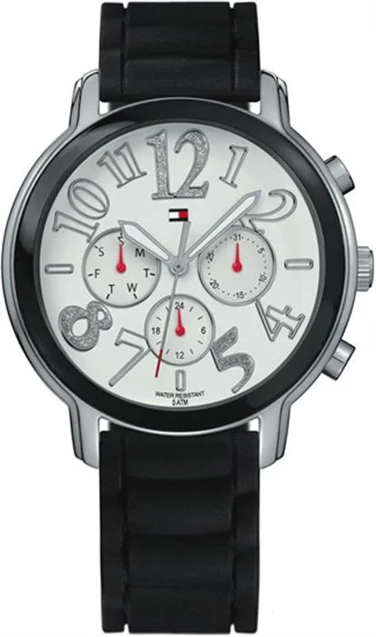 Tommy Hilfiger TH1780956 Erkek Kol Saati