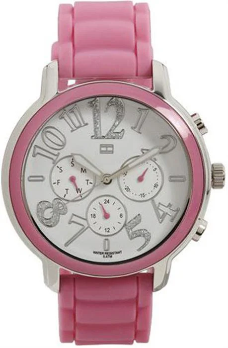 Tommy Hilfiger TH1780957 Bayan Kol Saati
