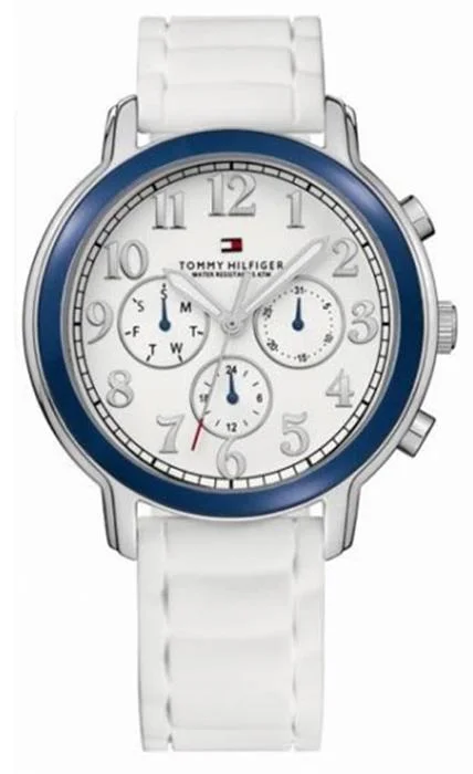 Tommy Hilfiger TH1780959 Bayan Kol Saati