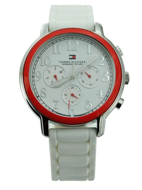 Tommy Hilfiger TH1780960 Bayan Kol Saati