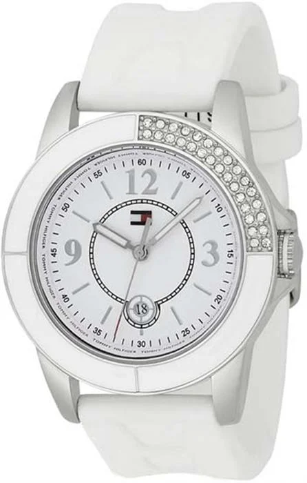 Tommy Hilfiger TH1780971 Bayan Kol Saati