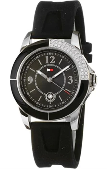 Tommy Hilfiger TH1780972 Bayan Kol Saati