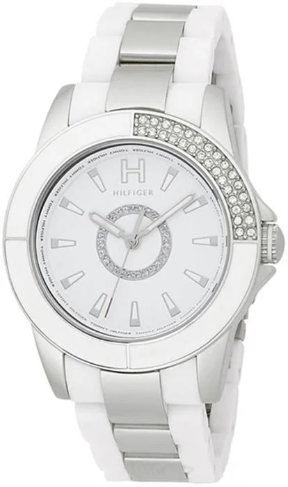 Tommy Hilfiger TH1780973 Bayan Kol Saati