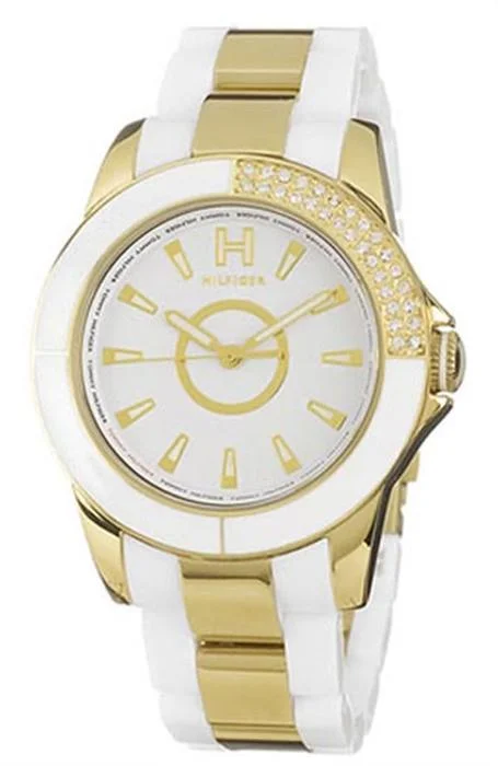 Tommy Hilfiger TH1780974 Bayan Kol Saati