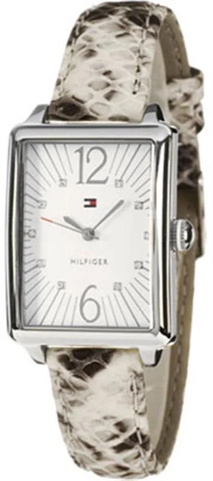 Tommy Hilfiger TH1780977 Bayan Kol Saati