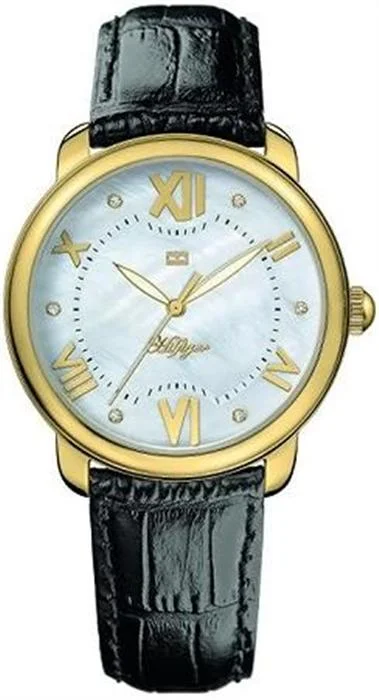 Tommy Hilfiger TH1781000 Bayan Kol Saati