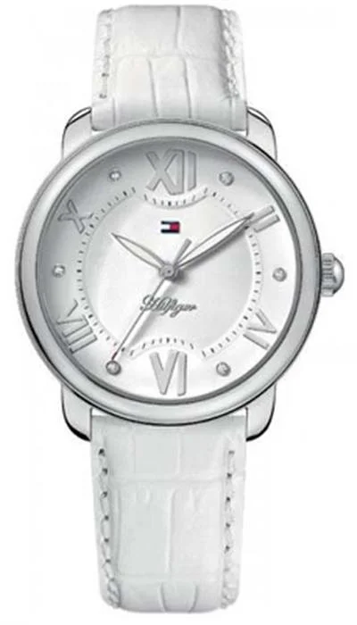 Tommy Hilfiger TH1781002 Bayan Kol Saati