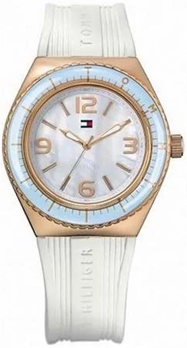 Tommy Hilfiger TH1781003 Bayan Kol Saati
