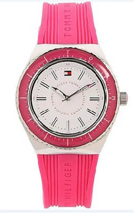 Tommy Hilfiger TH1781004 Bayan Kol Saati