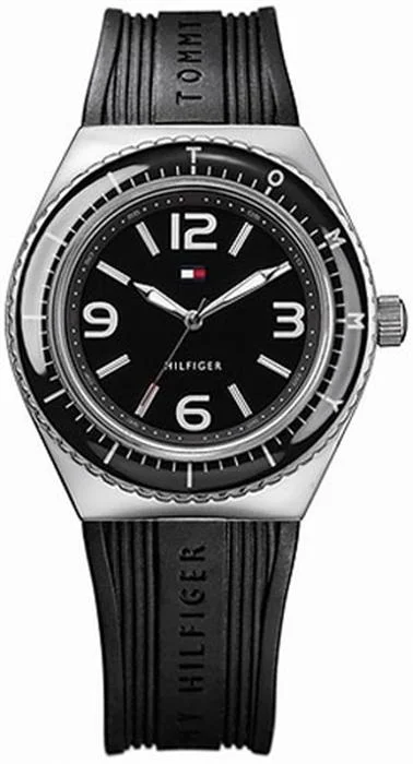 Tommy Hilfiger TH1781005 Bayan Kol Saati