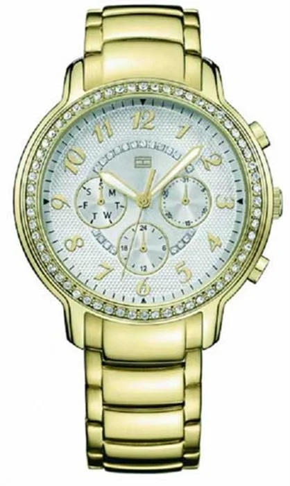 Tommy Hilfiger TH1781007 Bayan Kol Saati