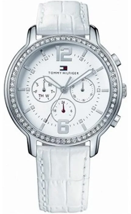 Tommy Hilfiger TH1781009 Bayan Kol Saati