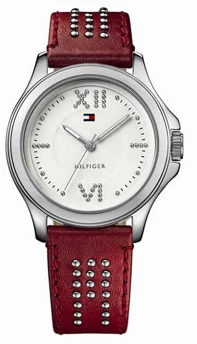 Tommy Hilfiger TH1781014 Bayan Kol Saati