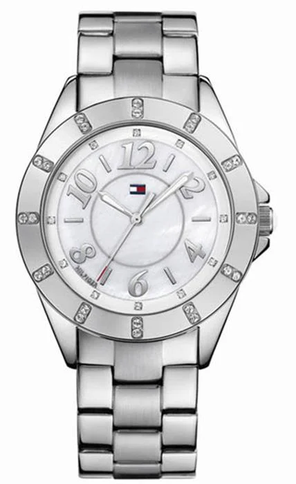 Tommy Hilfiger TH1781027 Bayan Kol Saati