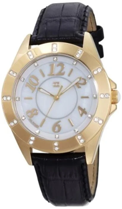 Tommy Hilfiger TH1781028 Bayan Kol Saati