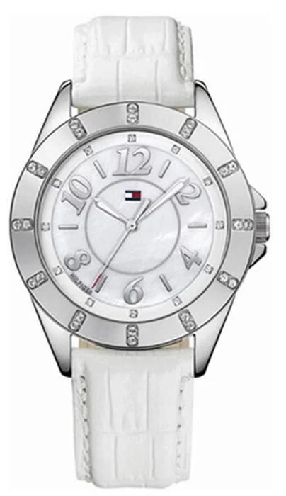 Tommy Hilfiger TH1781029 Bayan Kol Saati