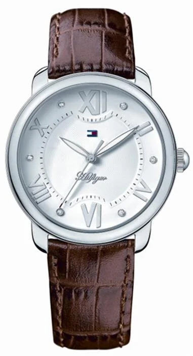 Tommy Hilfiger TH1781043 Bayan Kol Saati