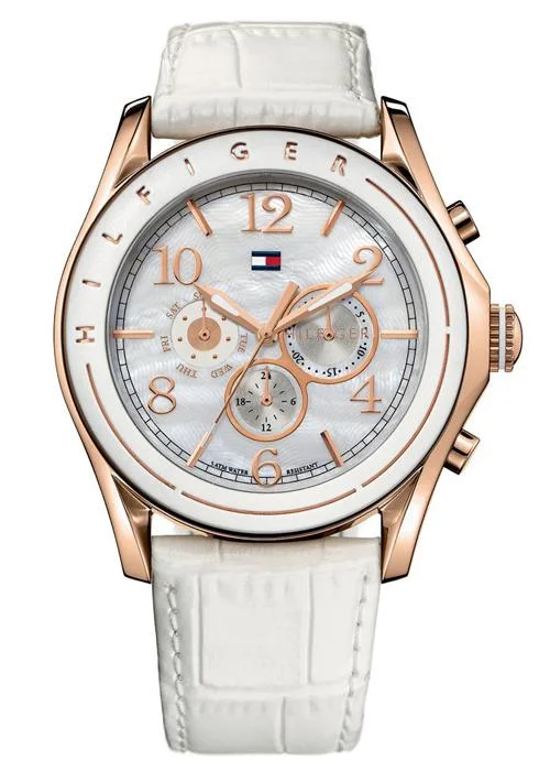 Tommy Hilfiger TH1781051 Bayan Kol Saati