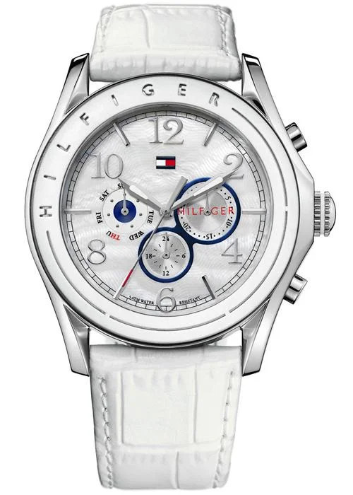 Tommy Hilfiger TH1781052 Bayan Kol Saati