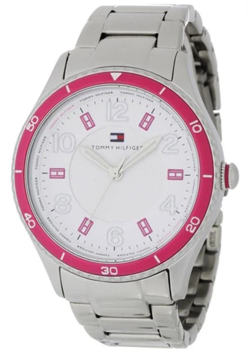 Tommy Hilfiger TH1781057 Bayan Kol Saati
