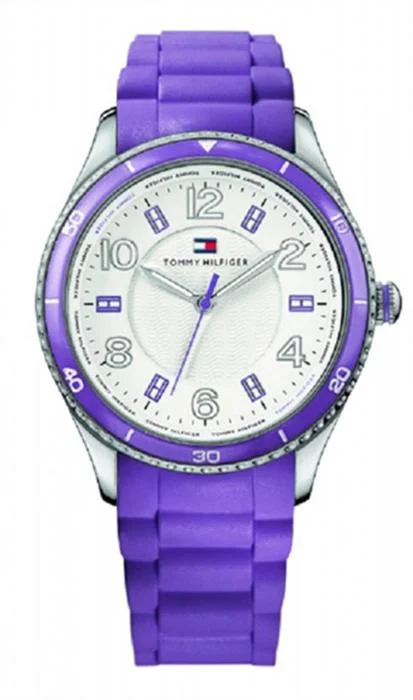 Tommy Hilfiger TH1781061 Bayan Kol Saati