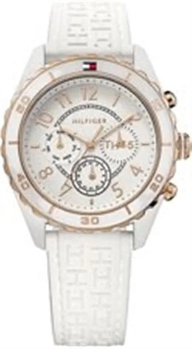 Tommy Hilfiger TH1781079 Bayan Kol Saati