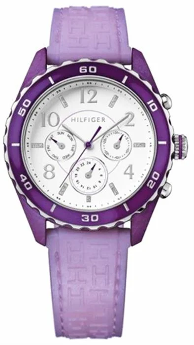 Tommy Hilfiger TH1781082 Bayan Kol Saati