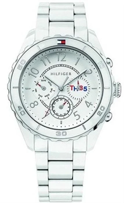 Tommy Hilfiger TH1781083 Bayan Kol Saati