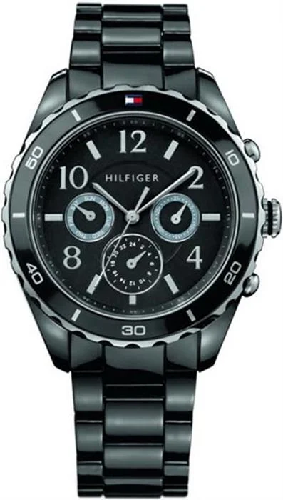 Tommy Hilfiger TH1781084 Bayan Kol Saati