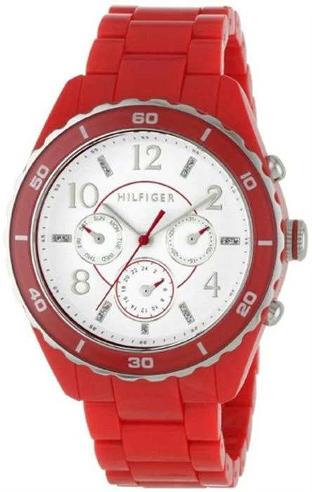 Tommy Hilfiger TH1781094 Bayan Kol Saati
