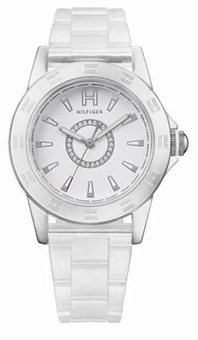 Tommy Hilfiger TH1781096 Bayan Kol Saati