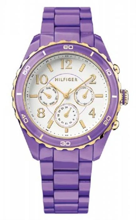 Tommy Hilfiger TH1781102 Bayan Kol Saati