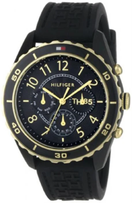 Tommy Hilfiger TH1781103 Bayan Kol Saati
