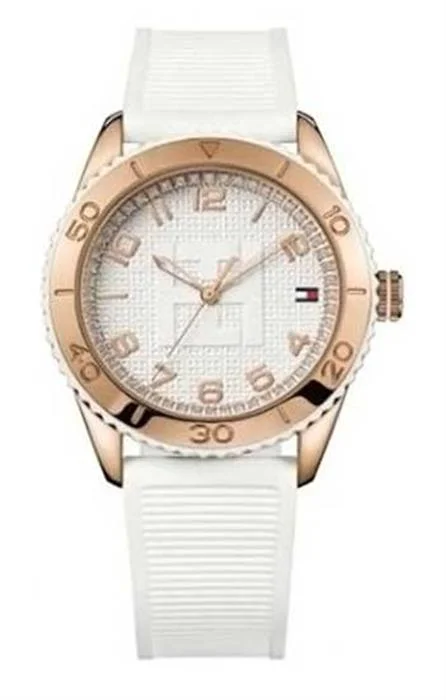 Tommy Hilfiger TH1781121 Bayan Kol Saati